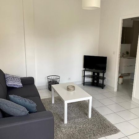 Kremlin Bicetre - Appartement Aux Portes De Paris Ле-Кримлен-Бисетр Экстерьер фото
