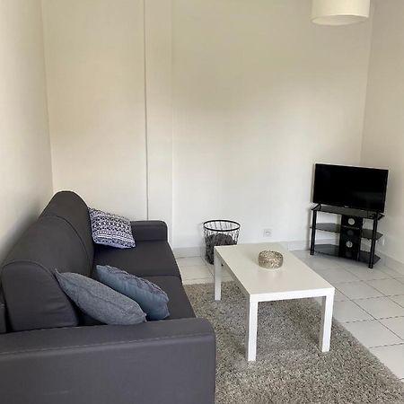Kremlin Bicetre - Appartement Aux Portes De Paris Ле-Кримлен-Бисетр Экстерьер фото