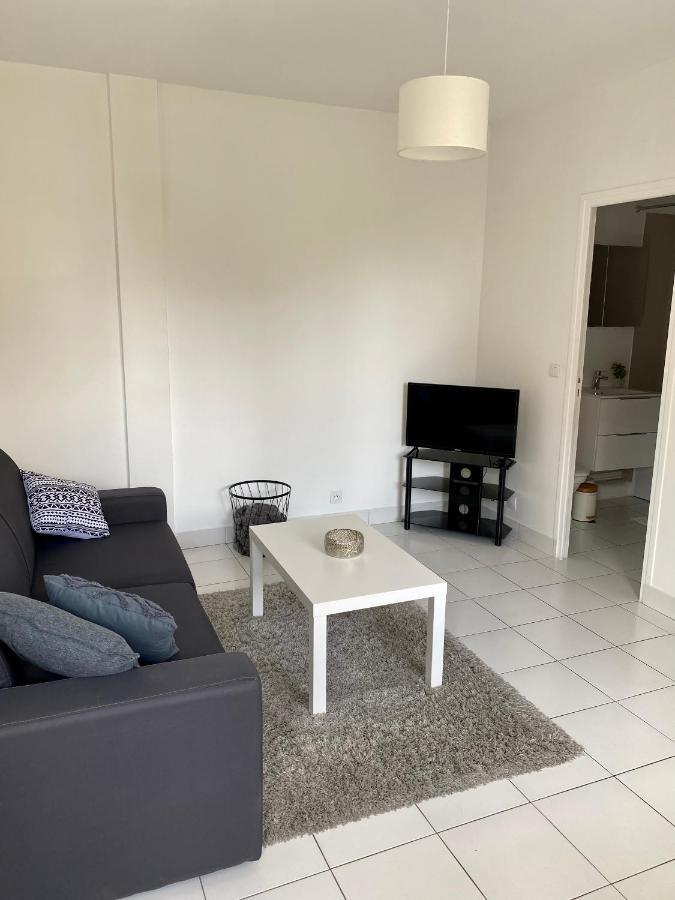 Kremlin Bicetre - Appartement Aux Portes De Paris Ле-Кримлен-Бисетр Экстерьер фото