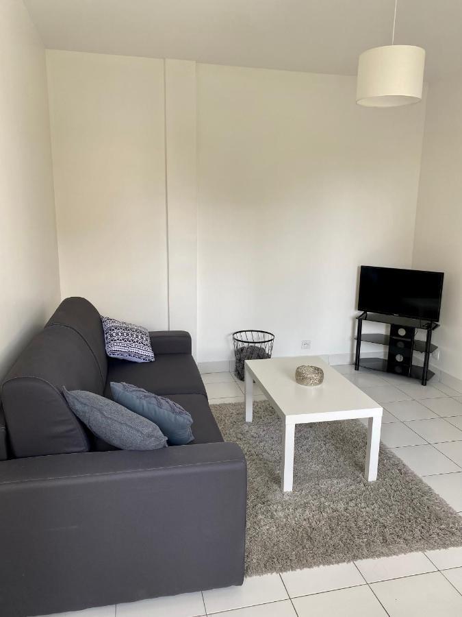 Kremlin Bicetre - Appartement Aux Portes De Paris Ле-Кримлен-Бисетр Экстерьер фото